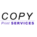 Copy Print SERVICES