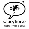Saucy Horse