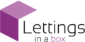 Lettings in a box