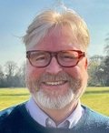 James Warburton