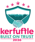 The Kerfuffle Conference - Built on Trust 