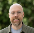 Ian Pridham