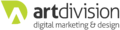 Art Division - Digital Marketing &amp; Web Design