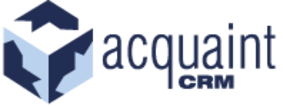 AcquaintCRM