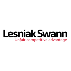 Lesniak Swann