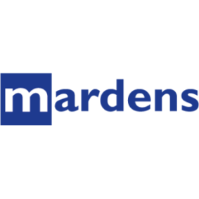 Mardens Signs