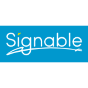Signable