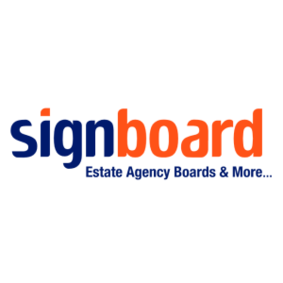 Signboard