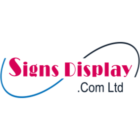Signs Display