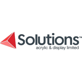 Solutions Retail Displays