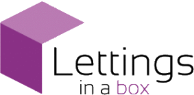 Lettings in a box
