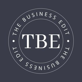 Jan Foo - The Business Edit