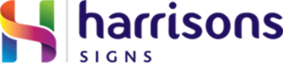 Harrisons Signs