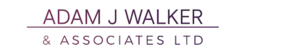 Adam J Walker and Associates Ltd 