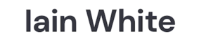 Iain C White Business Consultants 