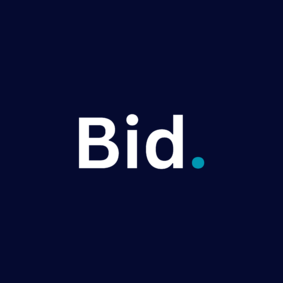 Bid.