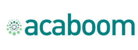 Acaboom