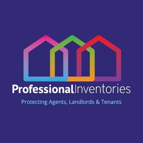 Professional Inventories App