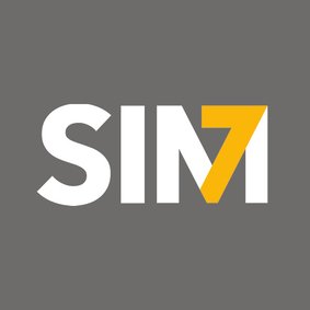 SIM7