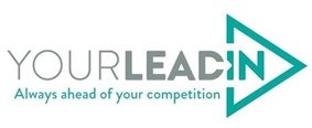 Your Lead In
