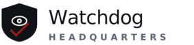 Watchdog HQ (trading name of Clear Skies Consulting Ltd) 
