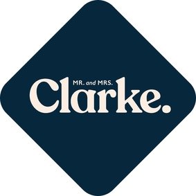 Mr & Mrs Clarke
