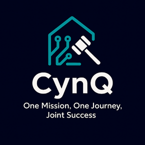 CynQ logo