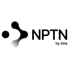 NPTN by LMS logo
