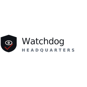 Watchdog HQ (trading name of Clear Skies Consulting Ltd) logo