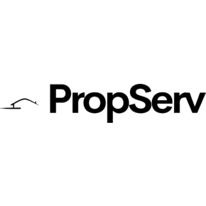 PropServ logo