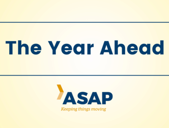 ASAP: The Year Ahead