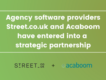 Smart Compliance partners with Street.co.uk bringing compliance services directly to their CRM platform.