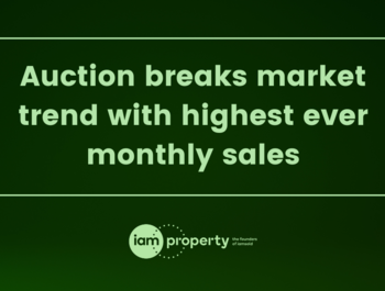 iamproperty reveals UK-first tech release on the horizon