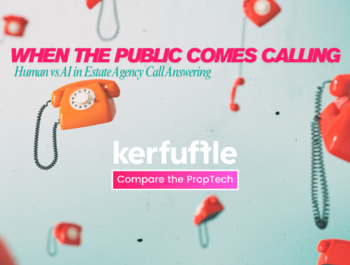 When the Public Comes Calling