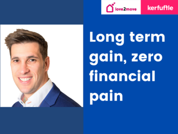 Supplier Spotlight - iamsold and love2move