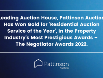 Celebrations at Pattinson Auction After a Highly Successful Launch in Spain Last Month!