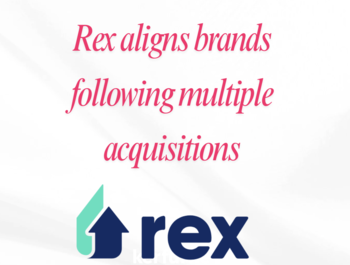 Rex aligns brands following multiple acquisitions