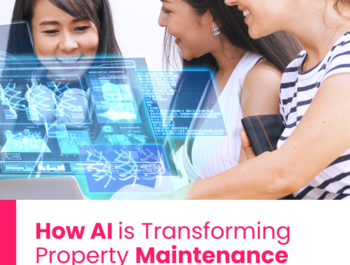 How AI is Transforming Property Maintenance in 2025
