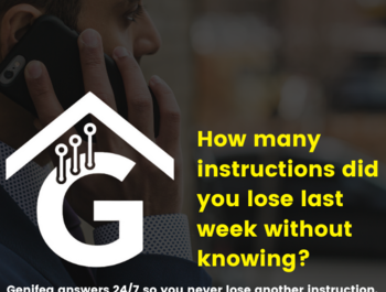 Missed Calls, Missed Instructions: Why It’s Time for Estate Agents to Rethink the First Ring