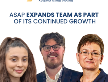 ASAP expands team as part of its continued growth