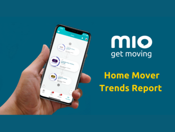 mio launches revolutionary ID and AML service onto its sales management hub