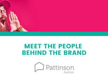 Celebrations at Pattinson Auction After a Highly Successful Launch in Spain Last Month!