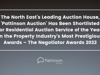 Celebrations at Pattinson Auction After a Highly Successful Launch in Spain Last Month!