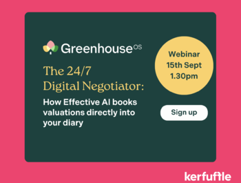 WEBINAR:
