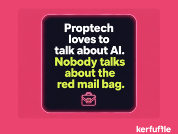 Proptech