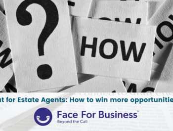 Live Chat for Estate Agents: How to win more opportunities online