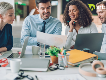 Art Division Launches ‘Amplify’ – a Game-Changing Marketing Plan for Estate Agents