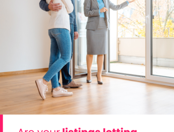 Are your listings letting you down?