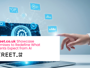 Street.co.uk Showcase Promises to Redefine What Agents Expect from AI