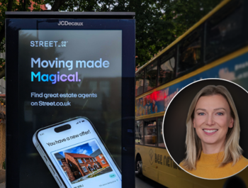 Street.co.uk Launches Major Consumer Ad Campaign to Drive Valuation Leads Directly to Estate Agents